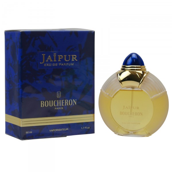 Boucheron Jaipur Women Eau de Parfum Spray 50 ml 1. Edition bei Duftwelt Hamburg kaufen