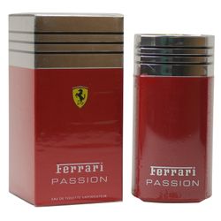 Ferrari Passion オードトワレ 100ml