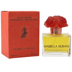 Mariella Burani Classic Women Eau de Toilette Spray 100 ml