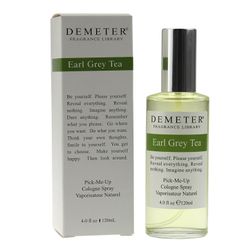 Demeter Earl Grey Tea The Fragrance Library Women Cologne Demeter Earl Grey Tea Cologne Spray
