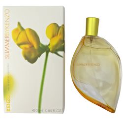 kenzo summer perfume