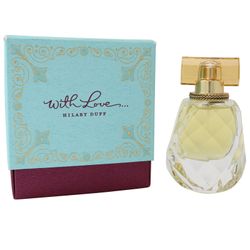 Hilary Duff With Love Eau de Parfum Spray 50 ml | Duftwelt Hamburg