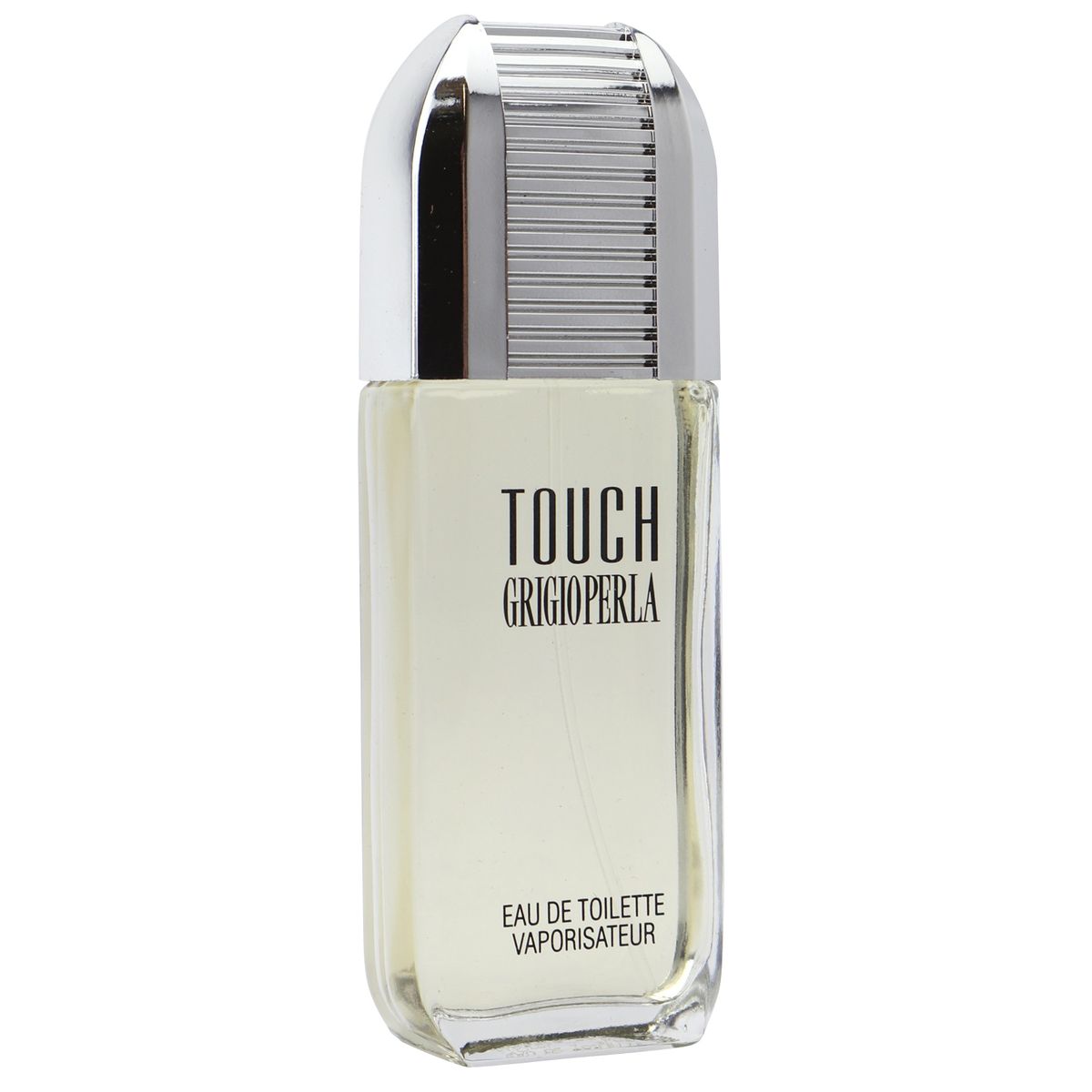 touch grigioperla eau de toilette
