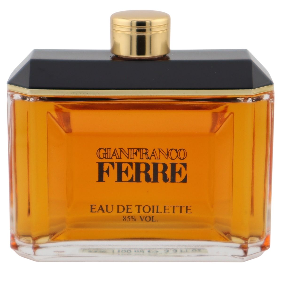 Gianfranco Ferre Women Classic old vintage Version Damen Parfum