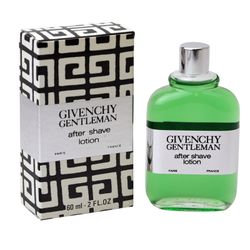 Givenchy Gentleman After Shave Lotion 60 ml