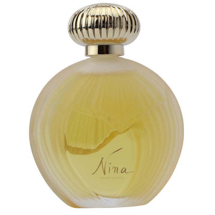 Miniature Catherine Deneuve - Deneuve Eau de Toilette 4 ml (Gebraucht