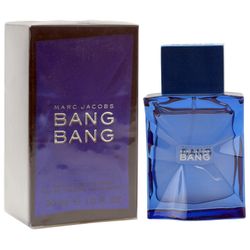 Marc Jacobs Bang Bang Eau de Toilette Spray 30 ml