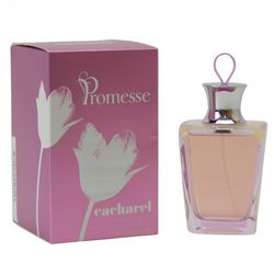 promesse de cacharel eau de parfum