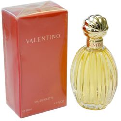 valentino classic perfume