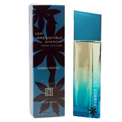 givenchy summer cocktail