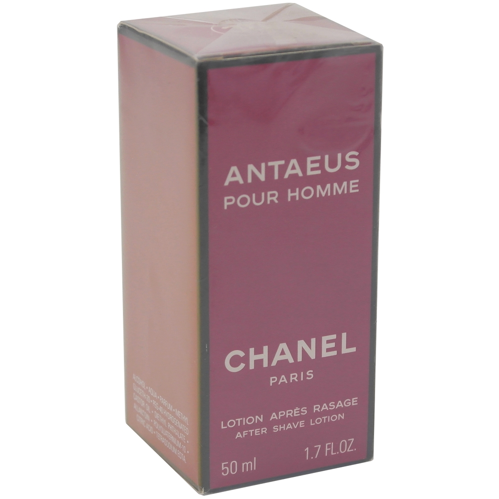 Chanel Antaeus After Shave Lotion 50 ml | Duftwelt Hamburg