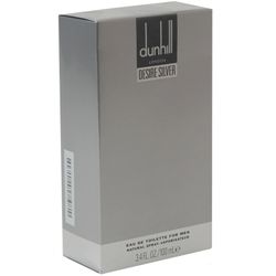 alfred dunhill desire silver