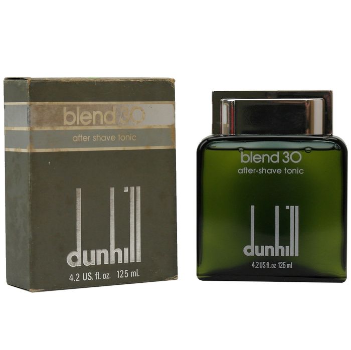 Alfred Dunhill Blend 30 After Shave Tonic | Parfum Duftwelt