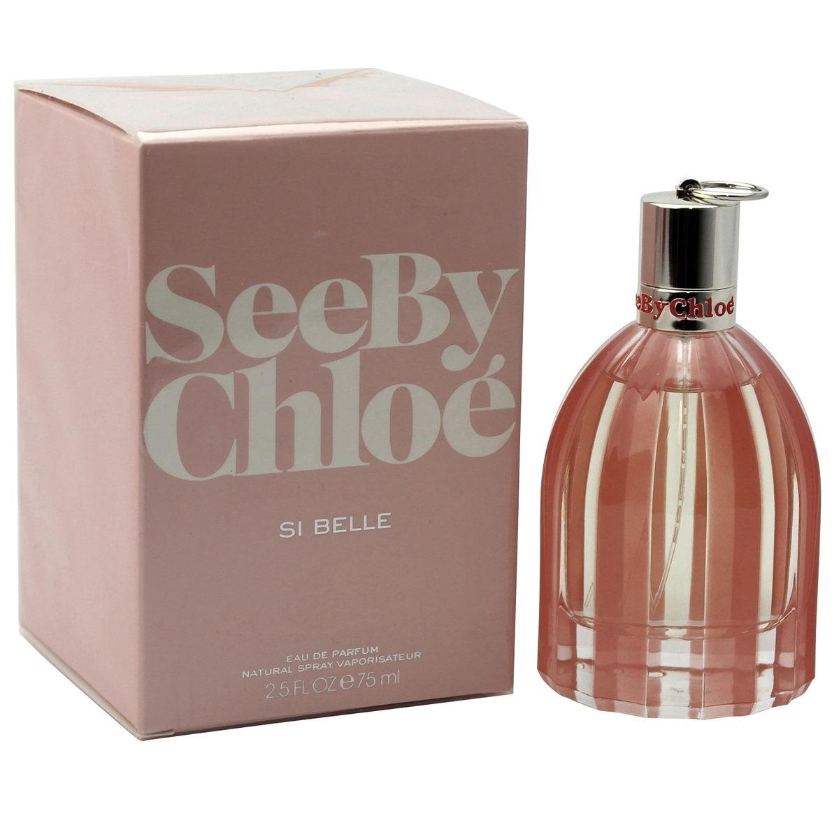 Chloe See by Si Belle Eau de Parfum Spray 75 ml | bei Duftwelt Hamburg ...