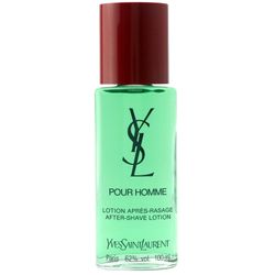 YSL POUR HOMME アフターシェーブローション 60ml Yves Saint Laurent Pour Homme After Shave Lotion 100 ml YSL