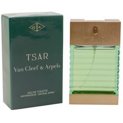van Cleef & Arpels Tsar Eau de Toilette Spray 50 ml