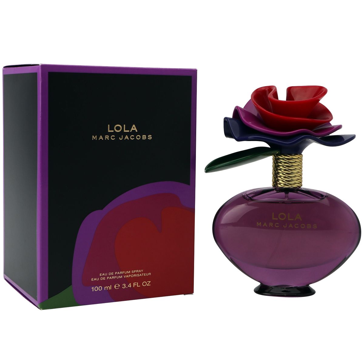 lola parfum