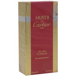 must 2 de cartier