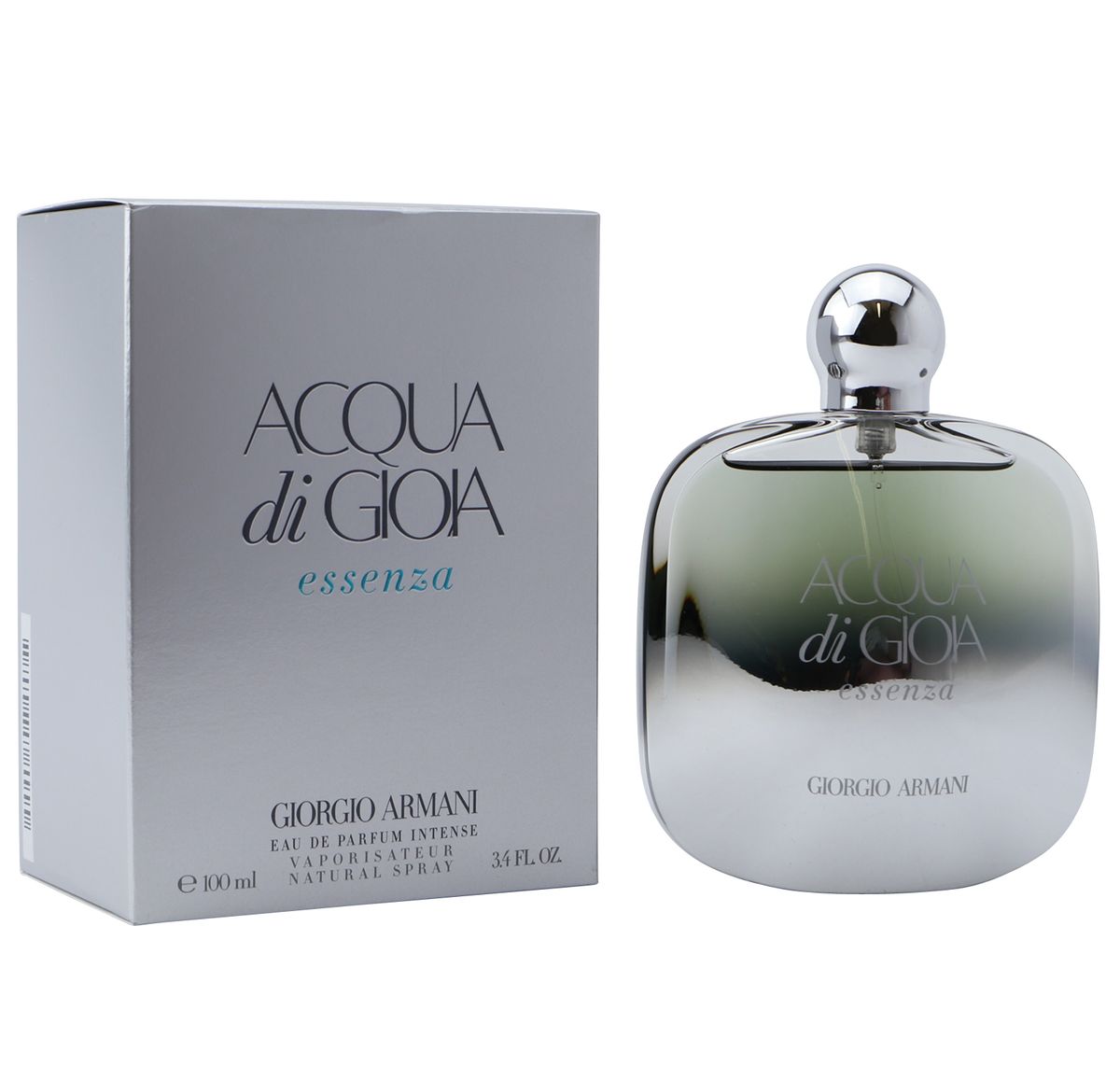 Giorgio Armani Acqua Di Gioia Essenza Eau De Parfum Intense Spray 100 Ml Duftwelt Hamburg