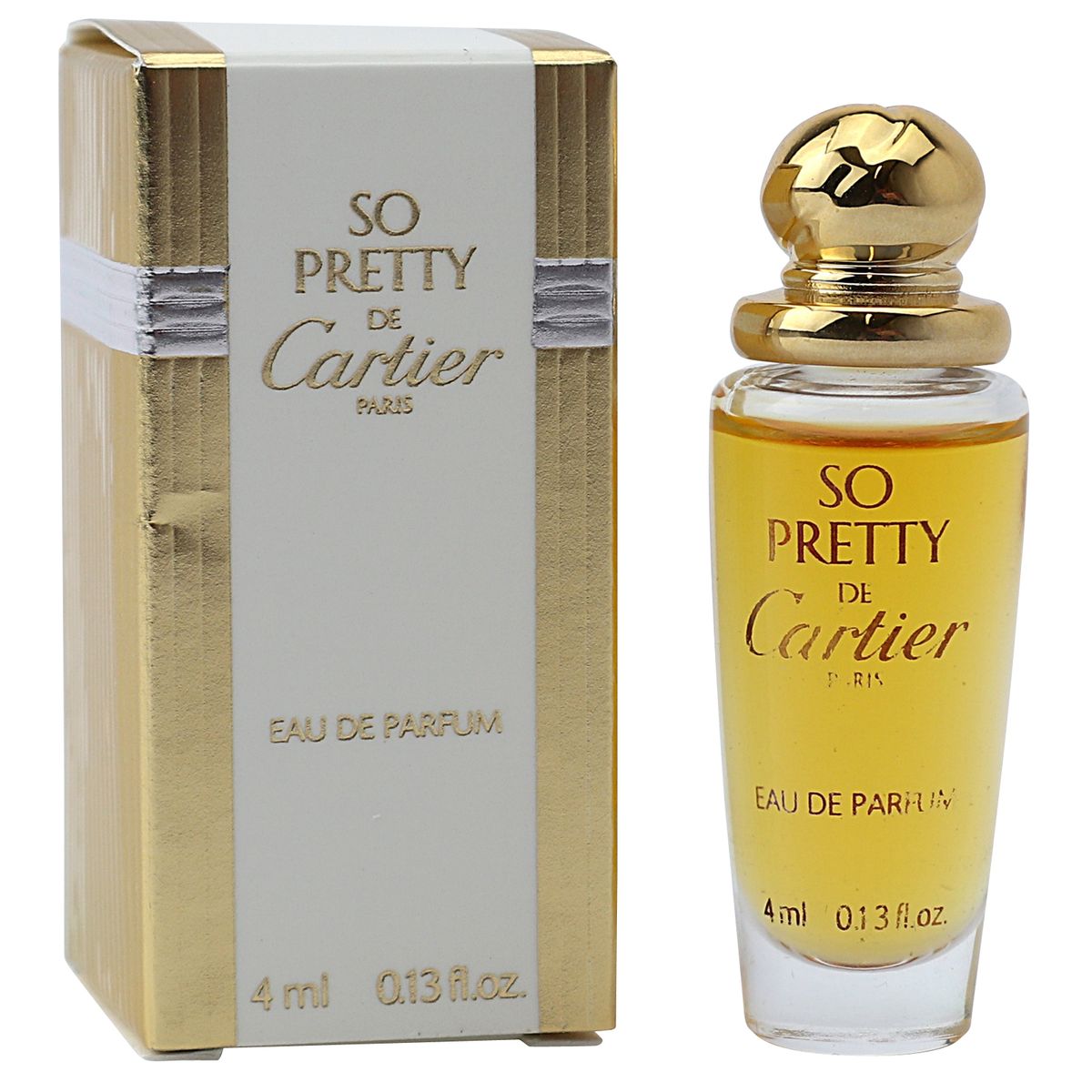 so pretty cartier eau de parfum