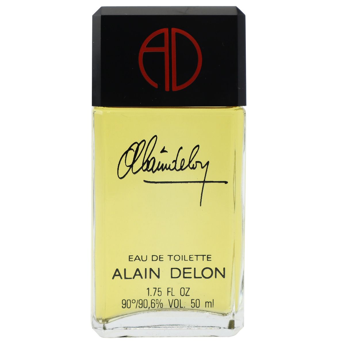 delon parfum