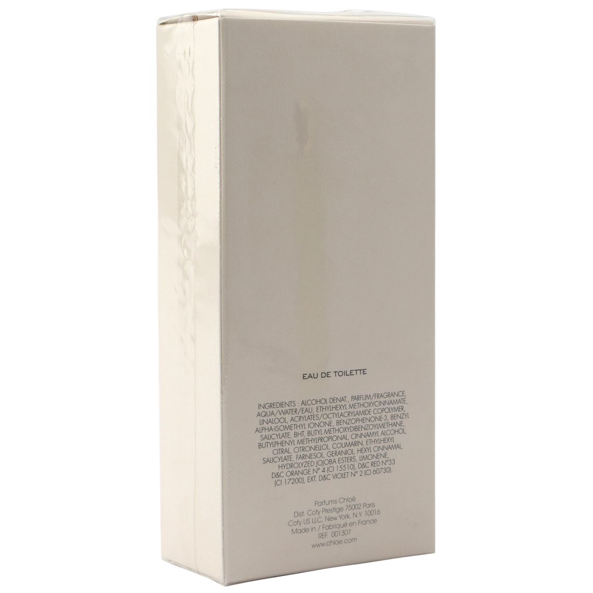 chloe love florale eau de parfum