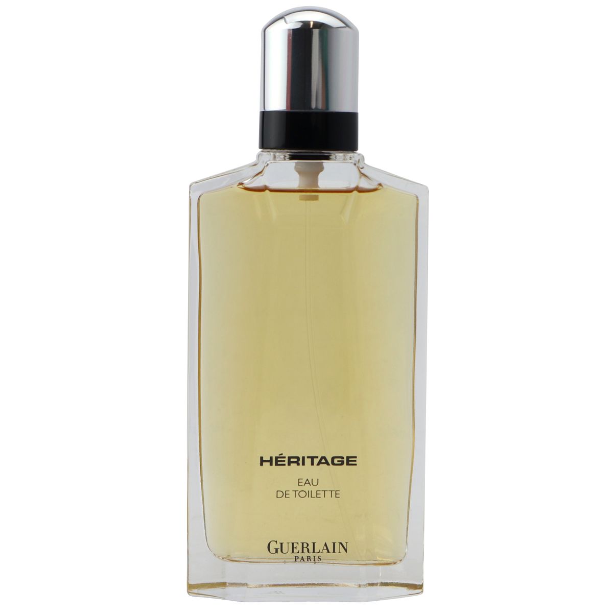 guerlain heritage eau de parfum 100 ml