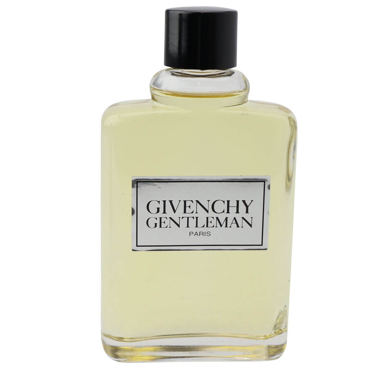 givenchy gentleman after shave 100 ml