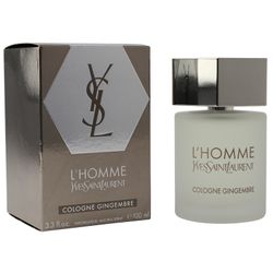 yves saint laurent gingembre