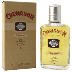 Jacques Bogart Chevignon Brand Eau de Toilette Splash 100 ml | bei ...