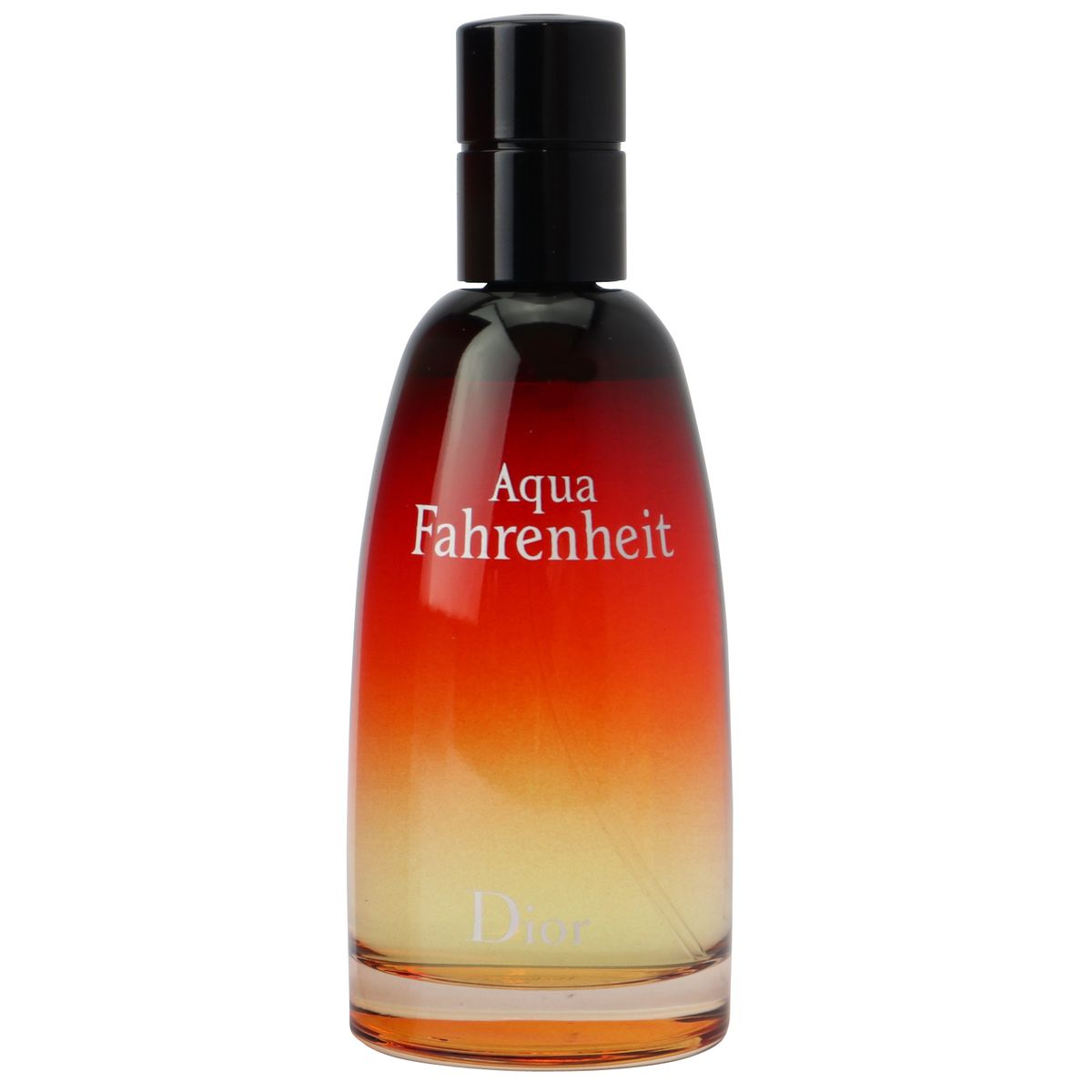 christian dior fahrenheit aqua