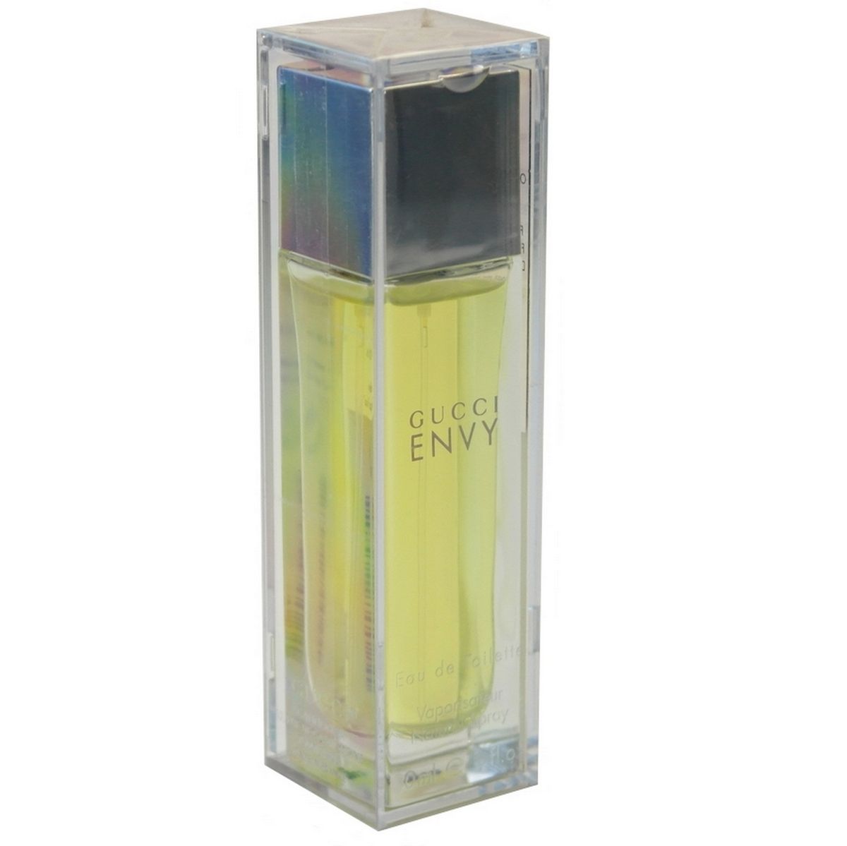 envy eau de toilette