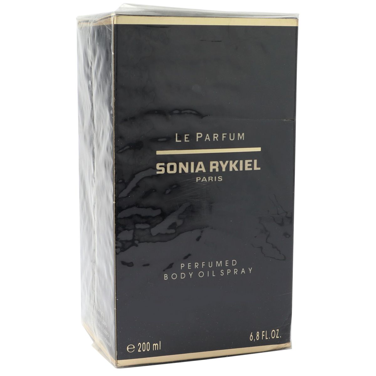 Sonia Rykiel Le Parfum Perfumed Body Oil Spray 200 ml bei Duftwelt