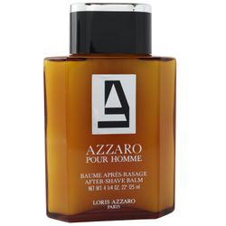 Azzaro Pour Homme After Shave Balm 125 