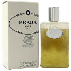Prada Infusion d'Homme Bath and Showergel 250 ml