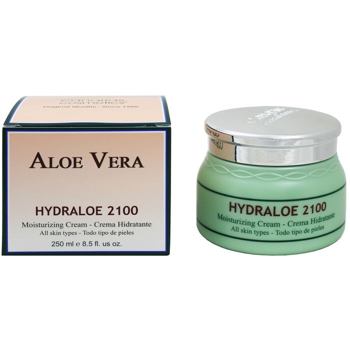aloe vera gel waxing Clean + Easy Soothe - Aloe Vera Gel