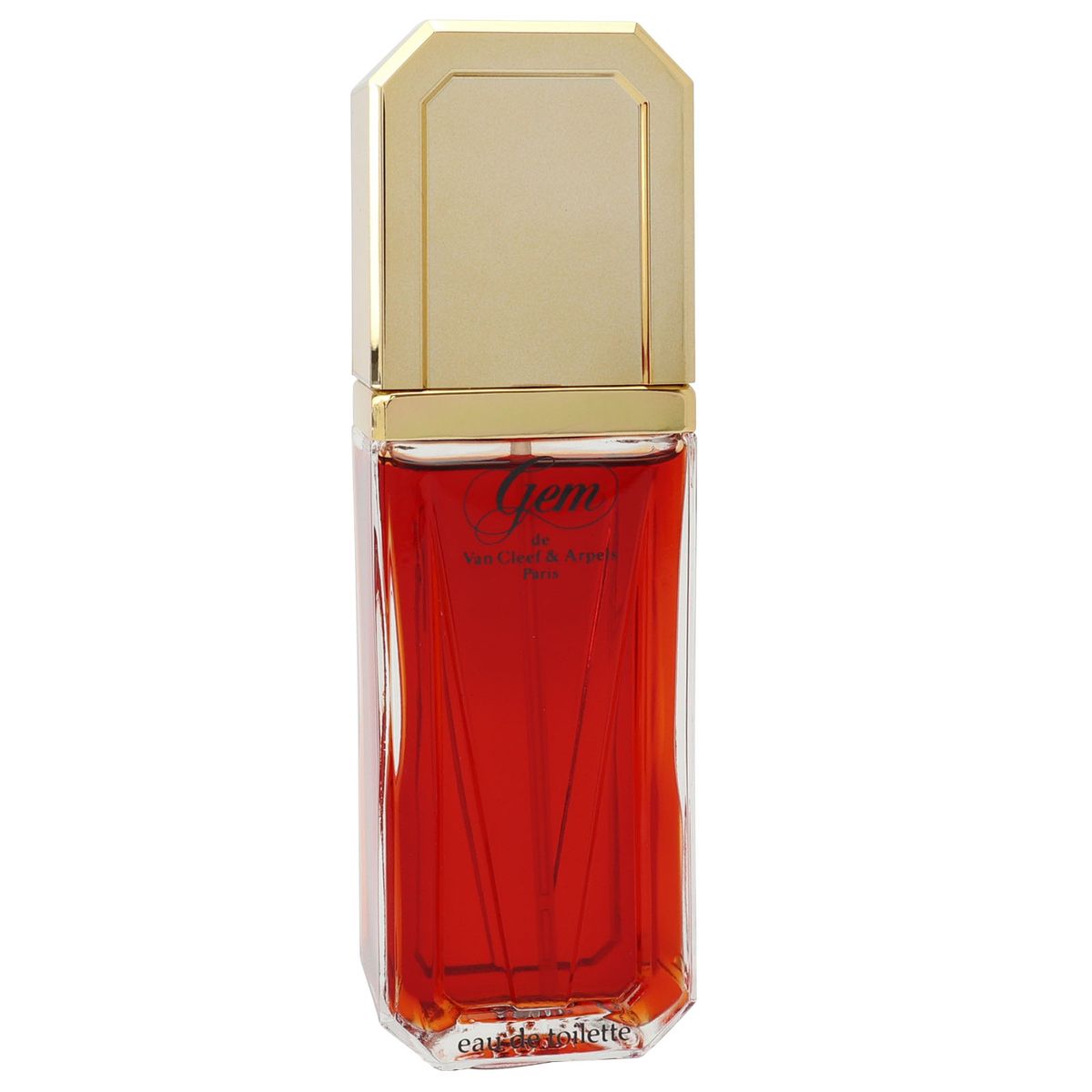 van Cleef & Arpels Gem 100 ml EDT Eau de Toilette Spray | bei
