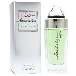 Cartier Roadster Eau de Toilette Spray 100 ml Duftwelt Hamburg