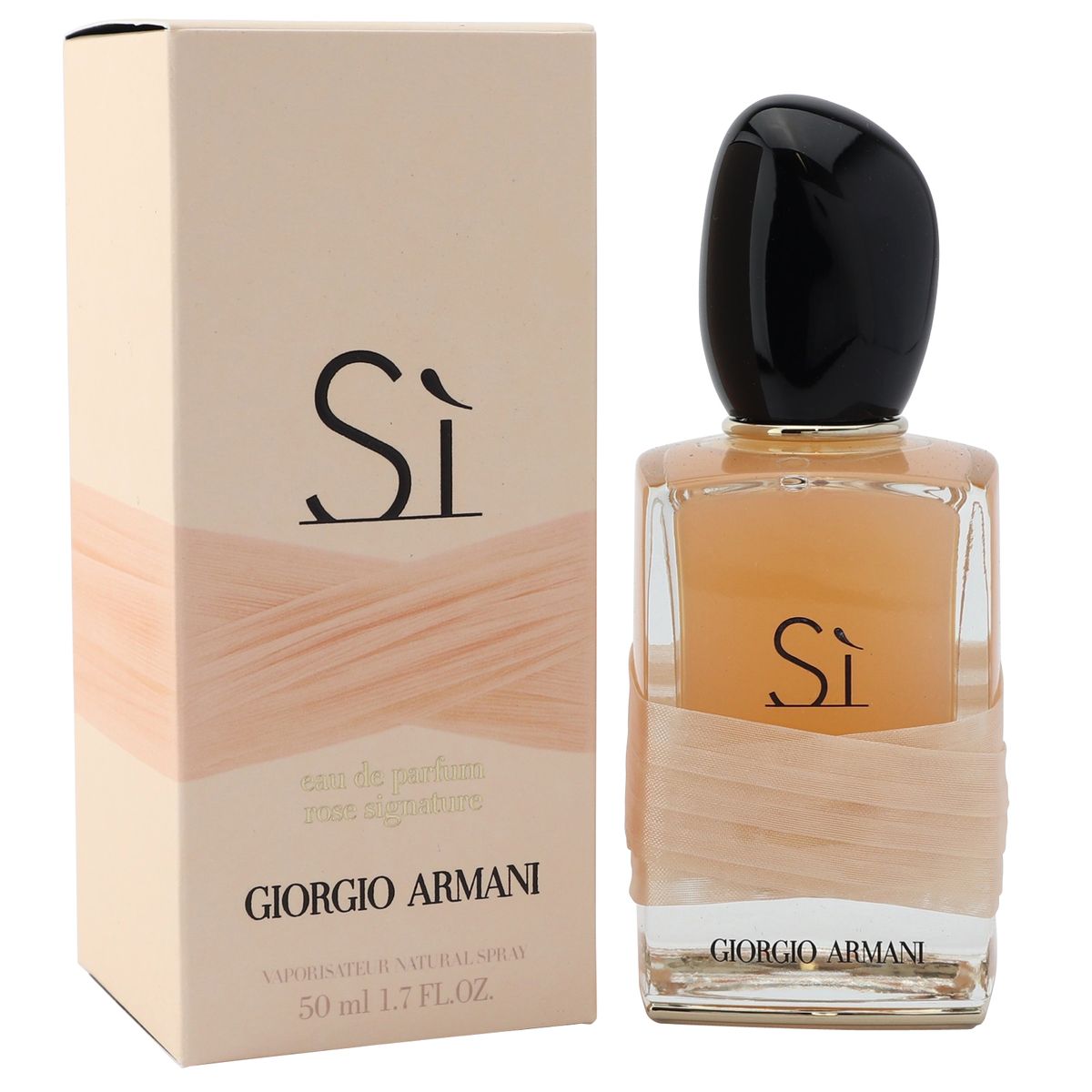 armani si rose perfume