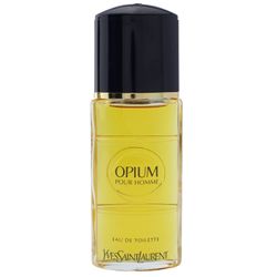 opium pour homme 50 ml