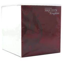Alexander McQueen Kingdom Parfum Extrait Spray 25 ml | Duftwelt Hamburg