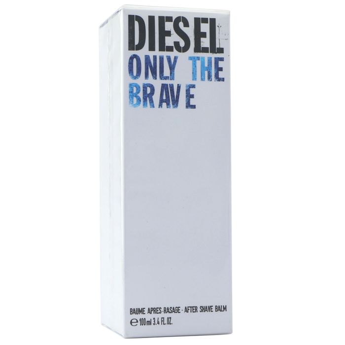 Diesel Only the Brave 100 ml After Shave Balm bei Duftwelt