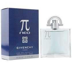 givenchy pi neo 50ml