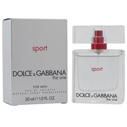 dolce gabana sport