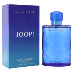 JOOP! Nightflight Eau de Toilette Spray 125 ml
