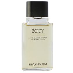 kouros body aftershave