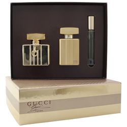 De Toilette Gucci Premiere Discontinued Parfum Spray Gucci