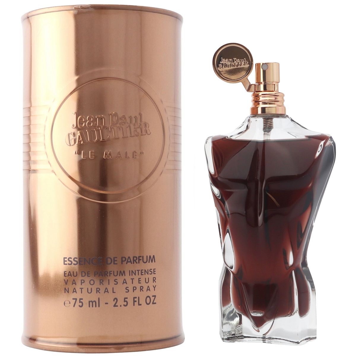 Jean Paul Gaultier Le M le Essence De Parfum Shop Fabricadascasas