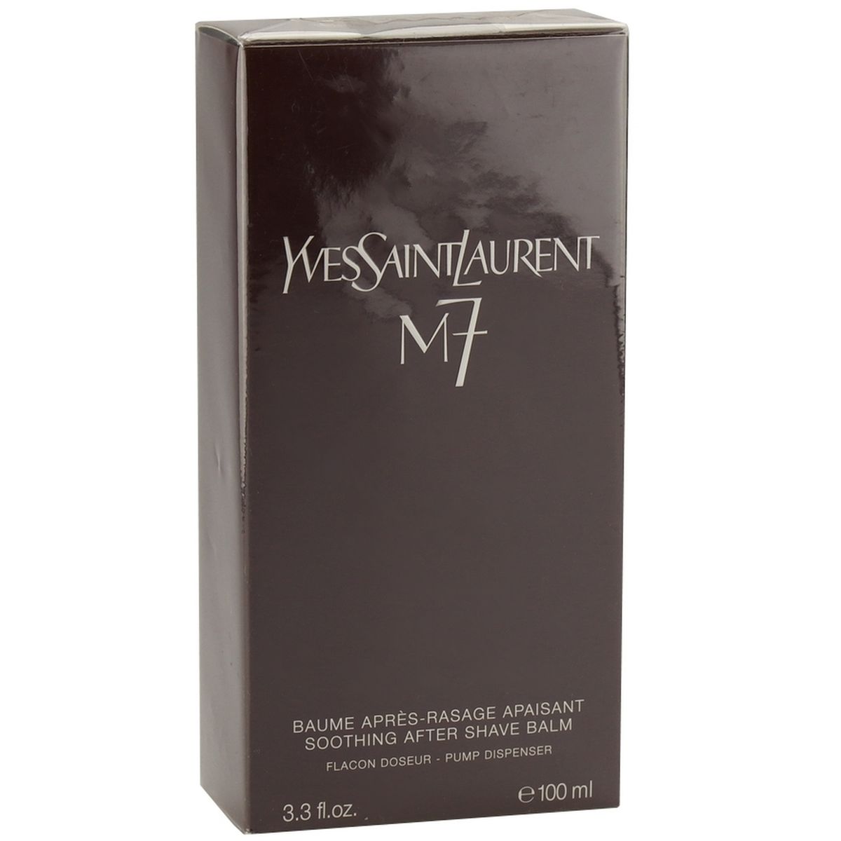 Yves Saint Laurent YSL M7 Pour Homme After Shave Balm 100 ml | Duftwelt