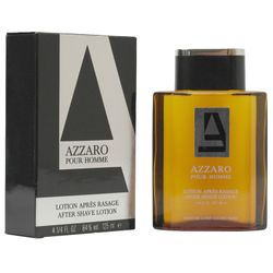 Azzaro Onyx Pour Homme Lotion Après Rasage main image 0